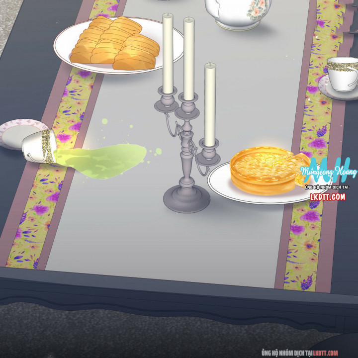 Người Đẹp Hay Quái Vật 22.2 trang 55