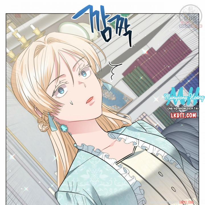 Người Đẹp Hay Quái Vật 22.2 trang 6