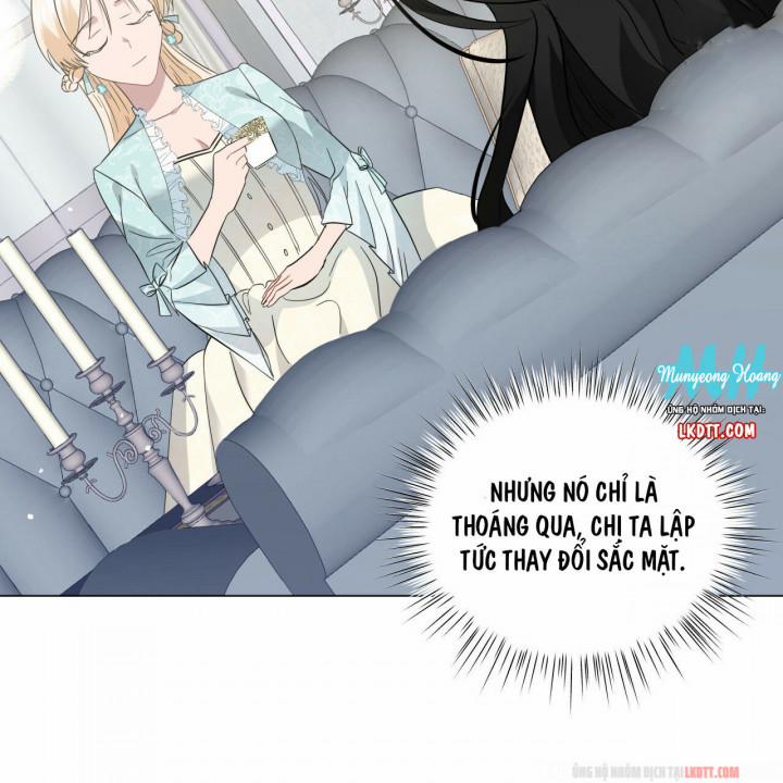 Người Đẹp Hay Quái Vật 22.2 trang 60