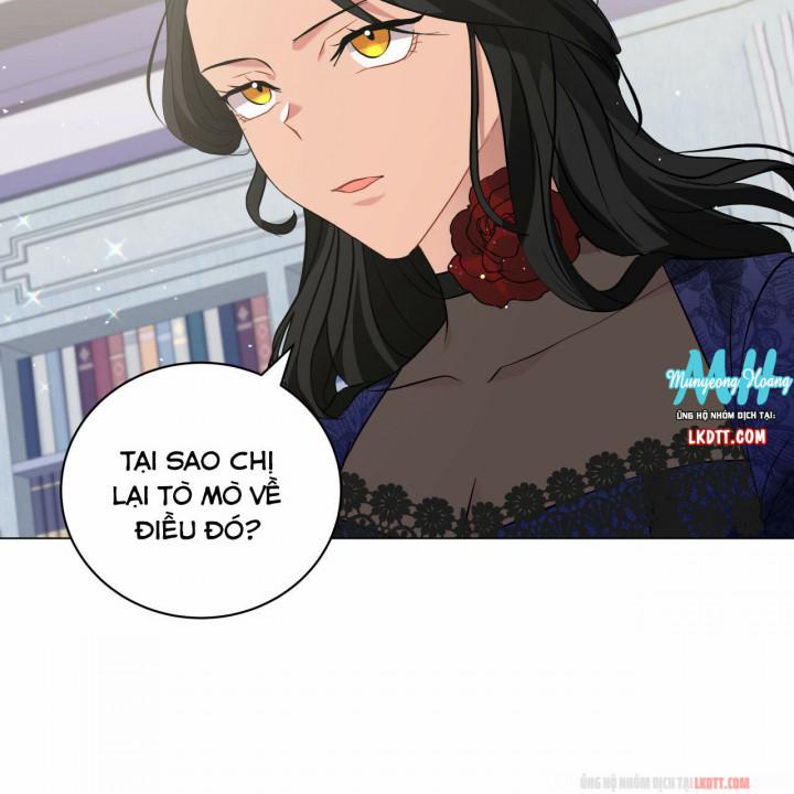 Người Đẹp Hay Quái Vật 22.2 trang 66