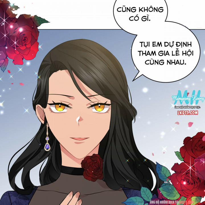 Người Đẹp Hay Quái Vật 22.2 trang 72