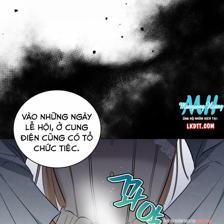 Người Đẹp Hay Quái Vật 22.2 trang 8