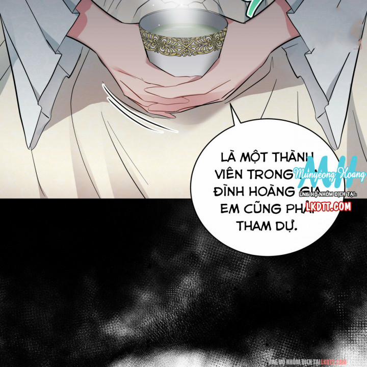 Người Đẹp Hay Quái Vật 22.2 trang 9