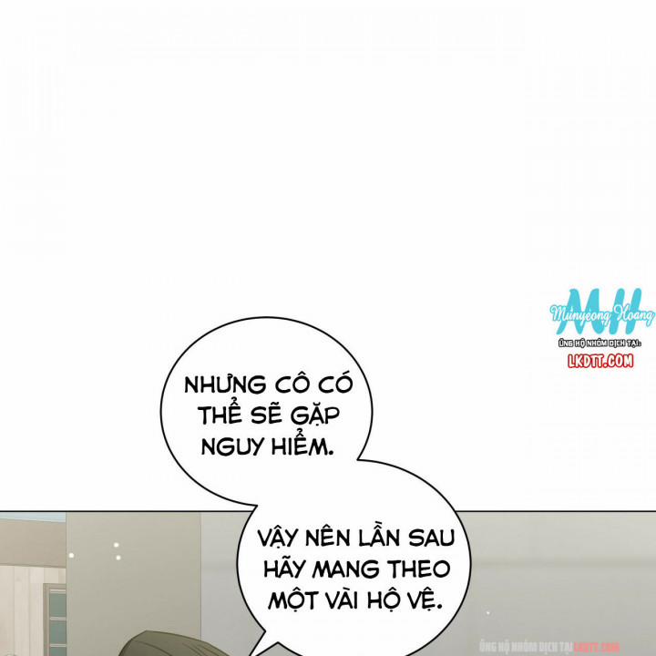 Người Đẹp Hay Quái Vật 23.1 trang 11