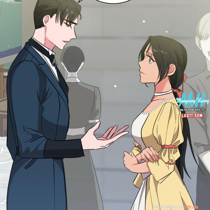 Người Đẹp Hay Quái Vật 23.1 trang 12