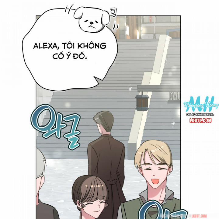 Người Đẹp Hay Quái Vật 23.1 trang 16