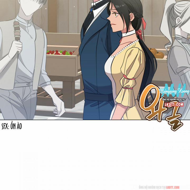 Người Đẹp Hay Quái Vật 23.1 trang 27