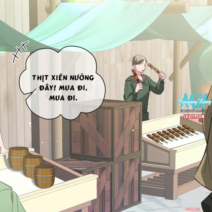 Người Đẹp Hay Quái Vật 23.1 trang 29