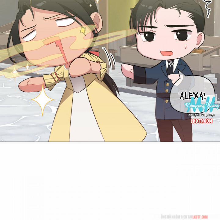 Người Đẹp Hay Quái Vật 23.1 trang 32