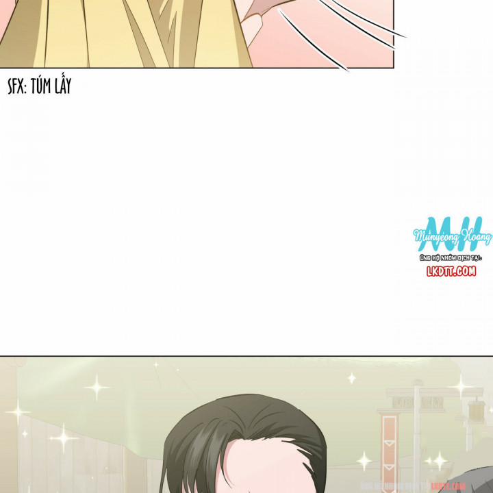 Người Đẹp Hay Quái Vật 23.1 trang 34