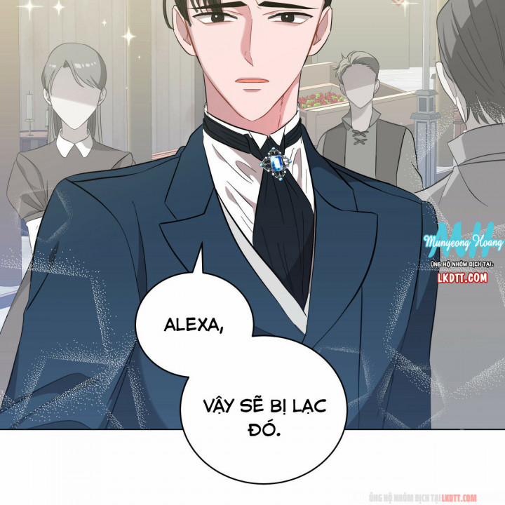 Người Đẹp Hay Quái Vật 23.1 trang 35