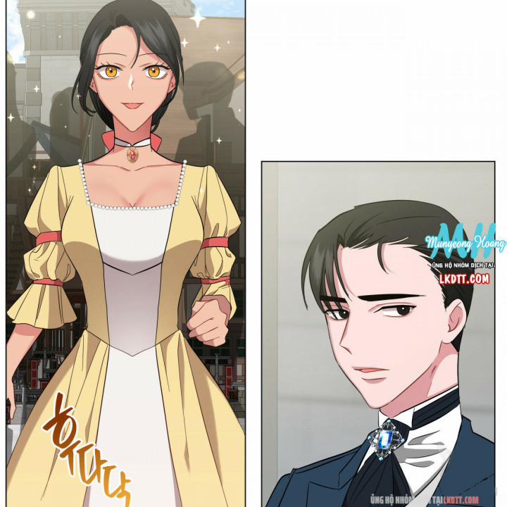 Người Đẹp Hay Quái Vật 23.1 trang 4