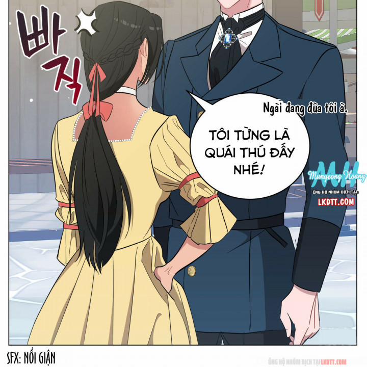 Người Đẹp Hay Quái Vật 23.1 trang 40