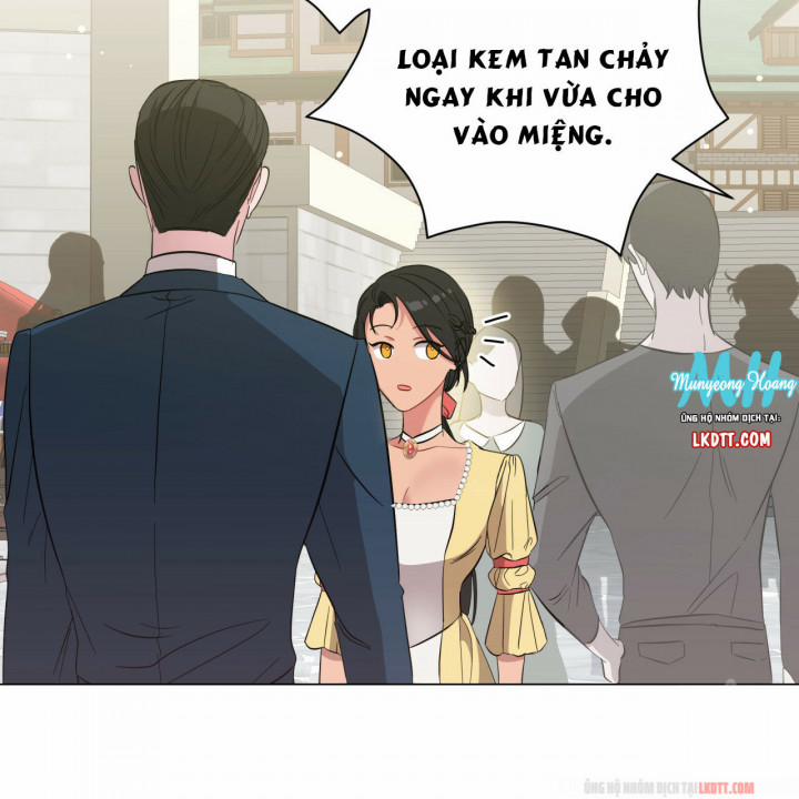 Người Đẹp Hay Quái Vật 23.1 trang 42