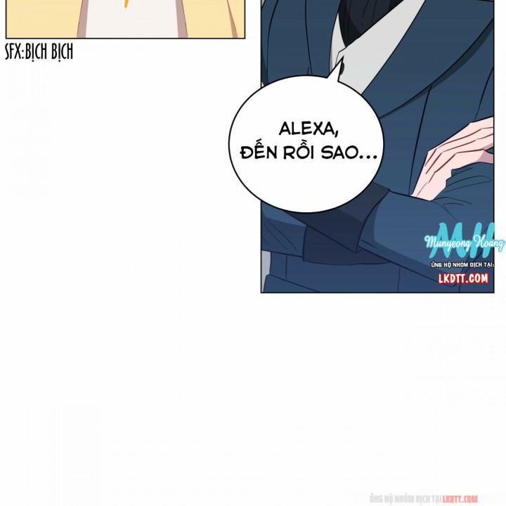 Người Đẹp Hay Quái Vật 23.1 trang 5