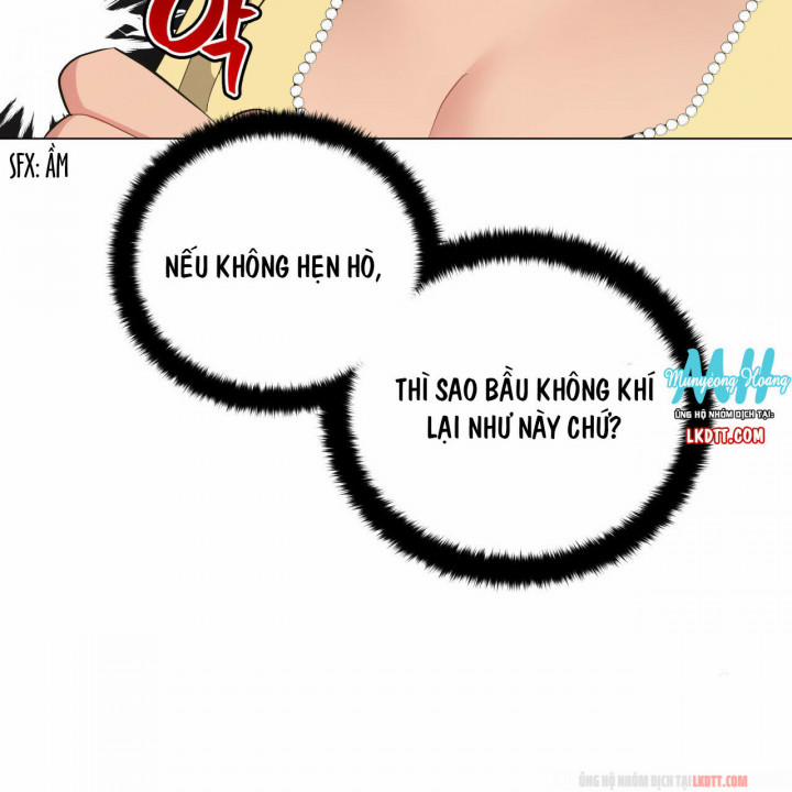 Người Đẹp Hay Quái Vật 23.1 trang 56