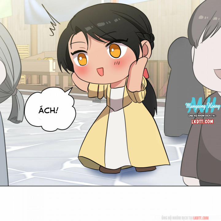 Người Đẹp Hay Quái Vật 23.1 trang 64