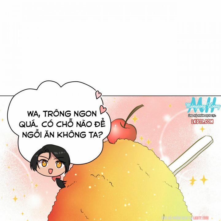 Người Đẹp Hay Quái Vật 23.2 trang 0