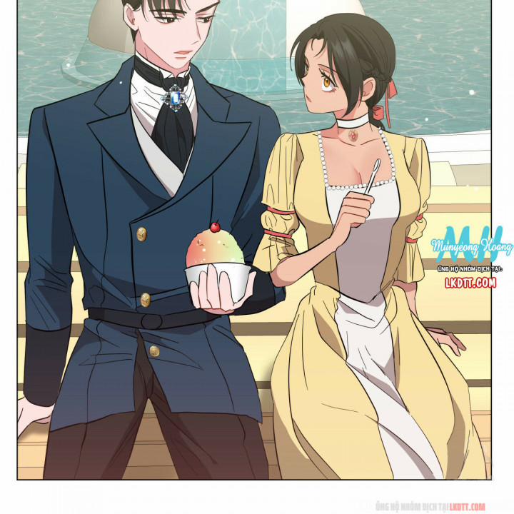 Người Đẹp Hay Quái Vật 23.2 trang 13