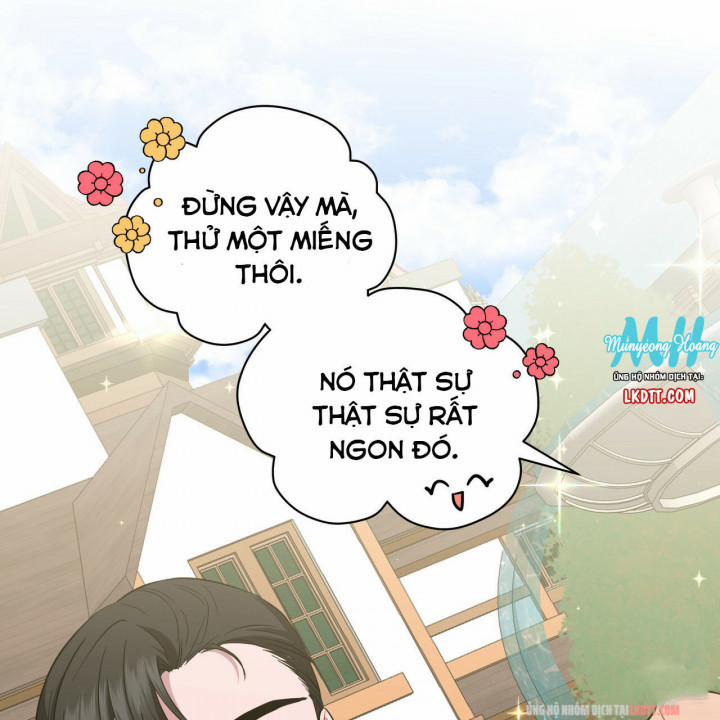 Người Đẹp Hay Quái Vật 23.2 trang 18