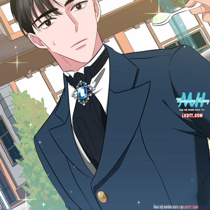 Người Đẹp Hay Quái Vật 23.2 trang 19