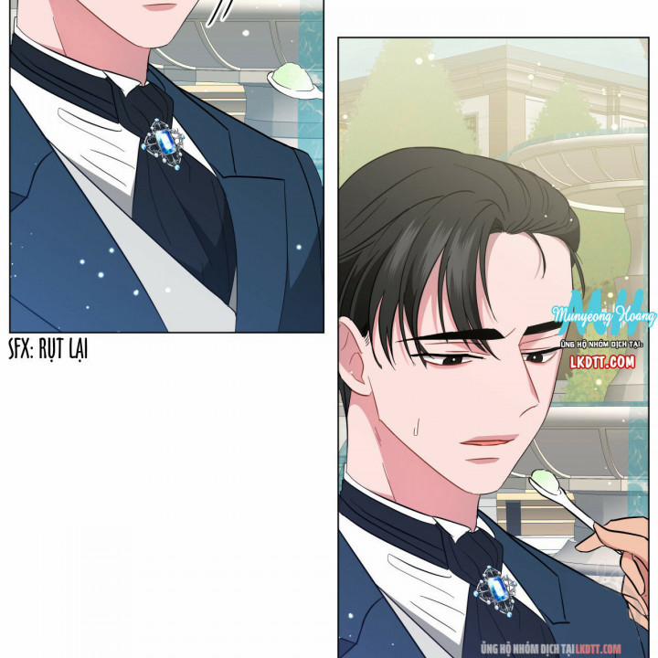 Người Đẹp Hay Quái Vật 23.2 trang 22