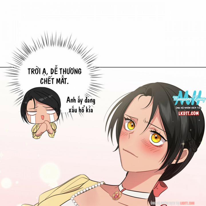 Người Đẹp Hay Quái Vật 23.2 trang 26