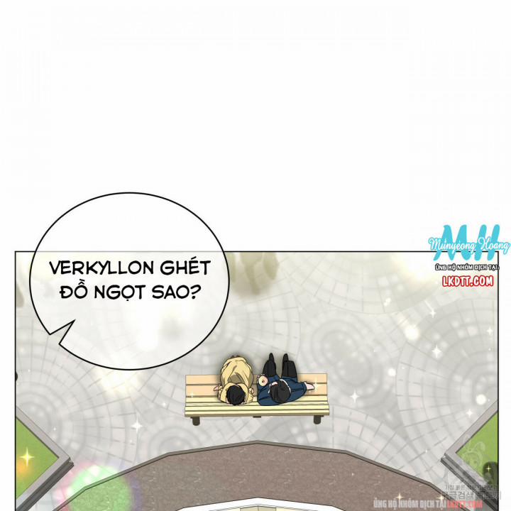 Người Đẹp Hay Quái Vật 23.2 trang 28