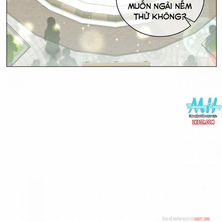 Người Đẹp Hay Quái Vật 23.2 trang 30