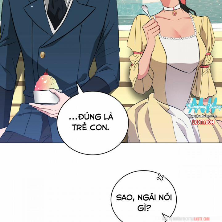 Người Đẹp Hay Quái Vật 23.2 trang 32