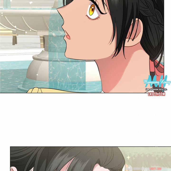 Người Đẹp Hay Quái Vật 23.2 trang 34