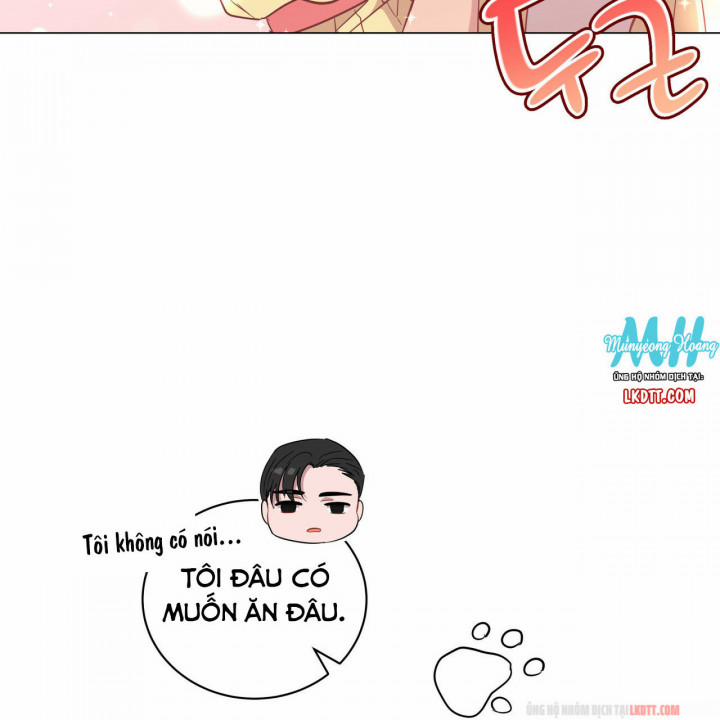 Người Đẹp Hay Quái Vật 23.2 trang 38