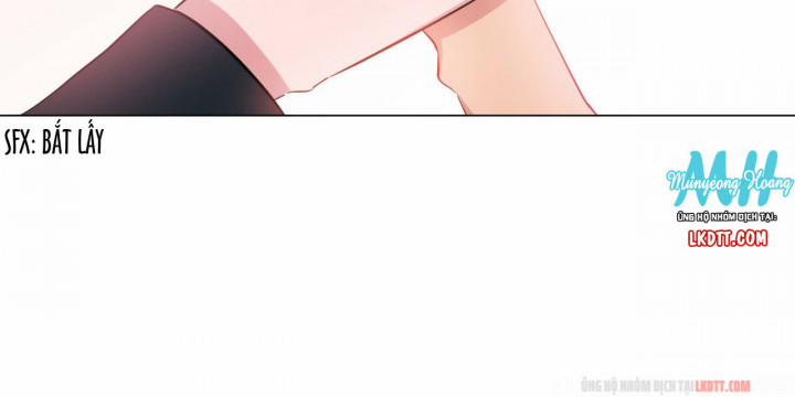 Người Đẹp Hay Quái Vật 23.2 trang 41