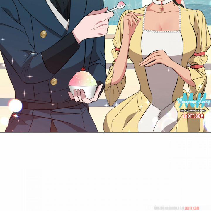 Người Đẹp Hay Quái Vật 23.2 trang 44