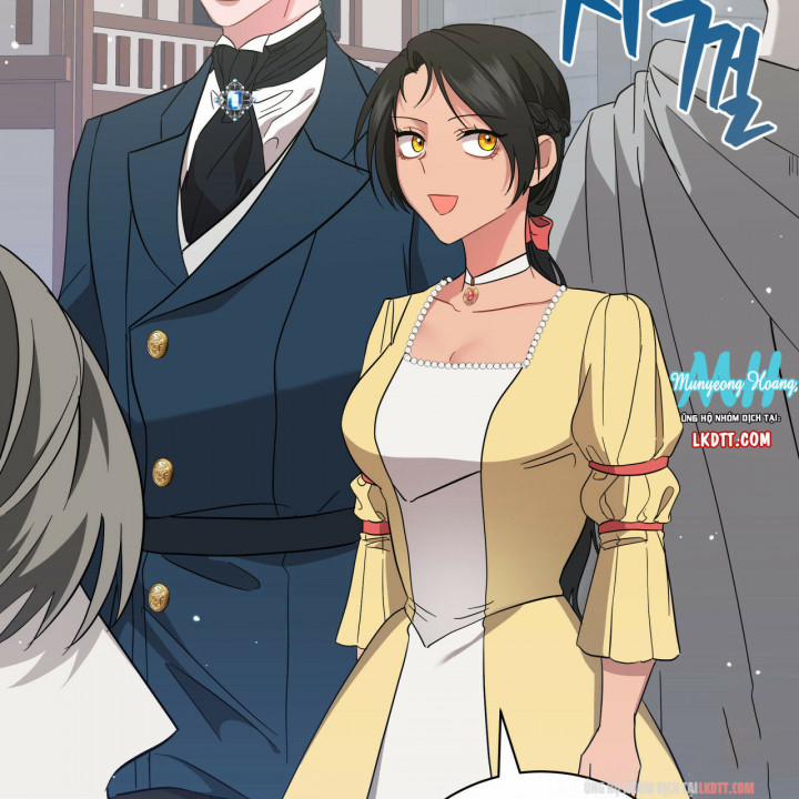 Người Đẹp Hay Quái Vật 23.2 trang 50