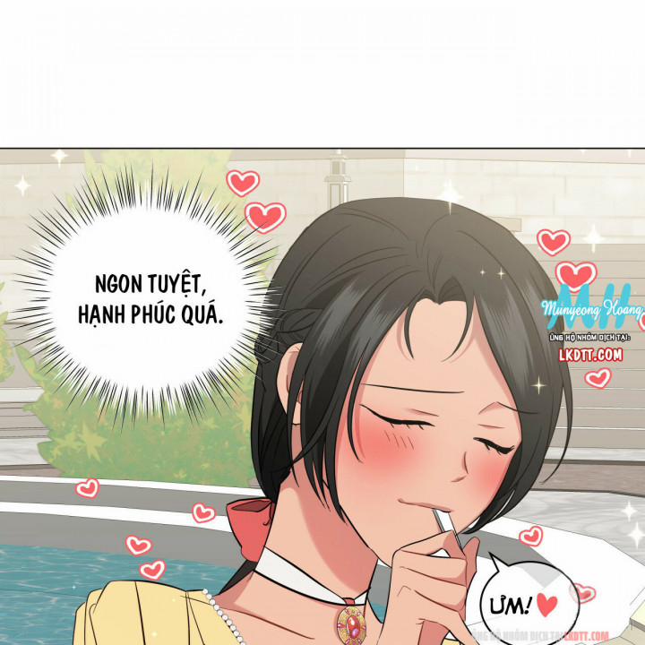 Người Đẹp Hay Quái Vật 23.2 trang 6