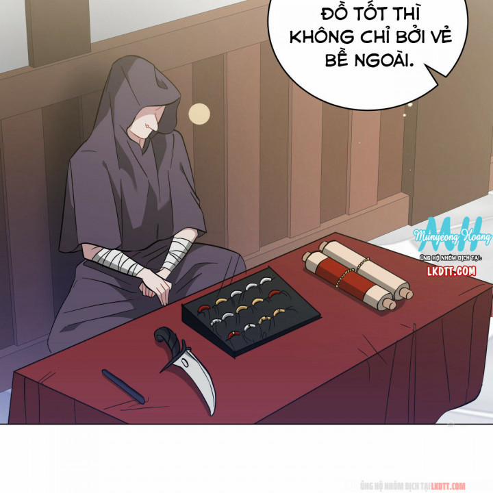 Người Đẹp Hay Quái Vật 23.2 trang 70