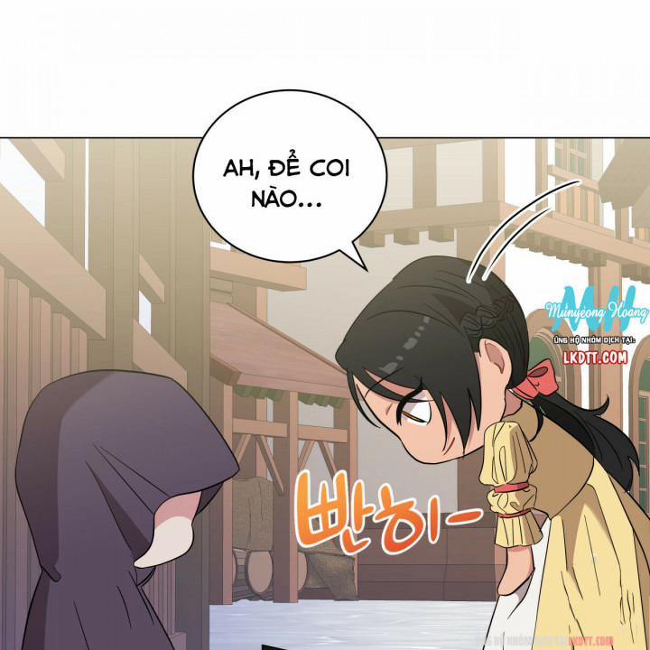 Người Đẹp Hay Quái Vật 23.2 trang 73