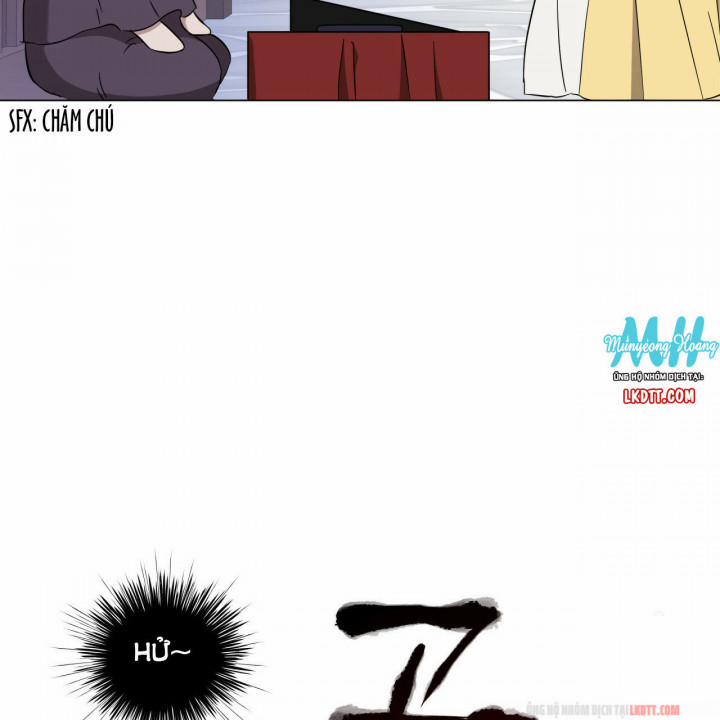 Người Đẹp Hay Quái Vật 23.2 trang 74