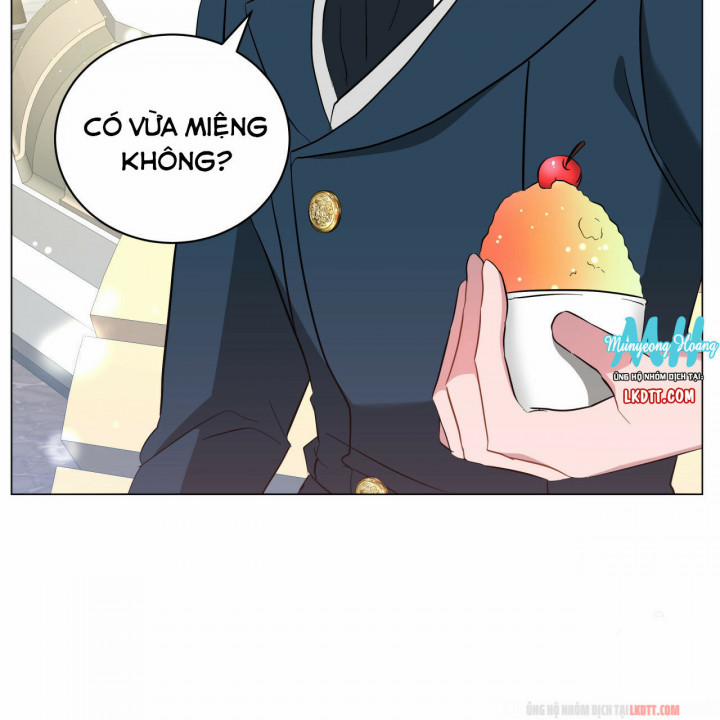 Người Đẹp Hay Quái Vật 23.2 trang 9