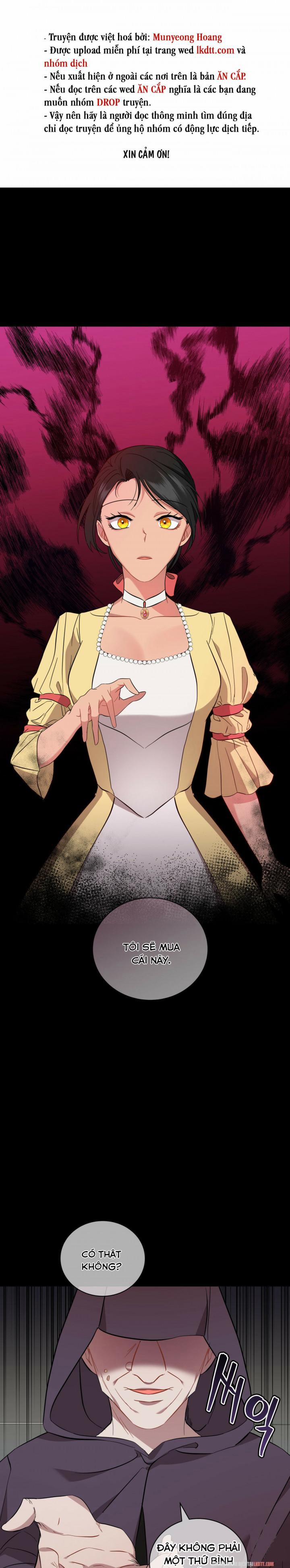 Người Đẹp Hay Quái Vật 24 trang 0