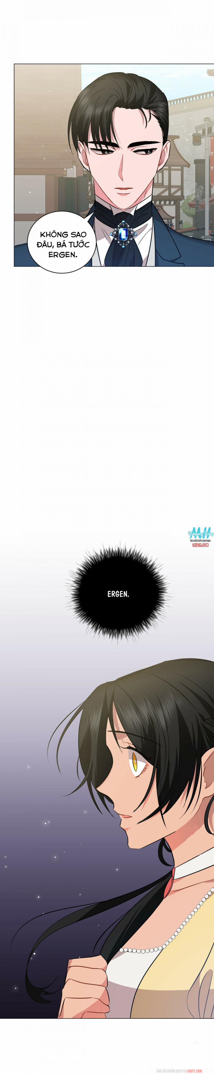 Người Đẹp Hay Quái Vật 24 trang 17