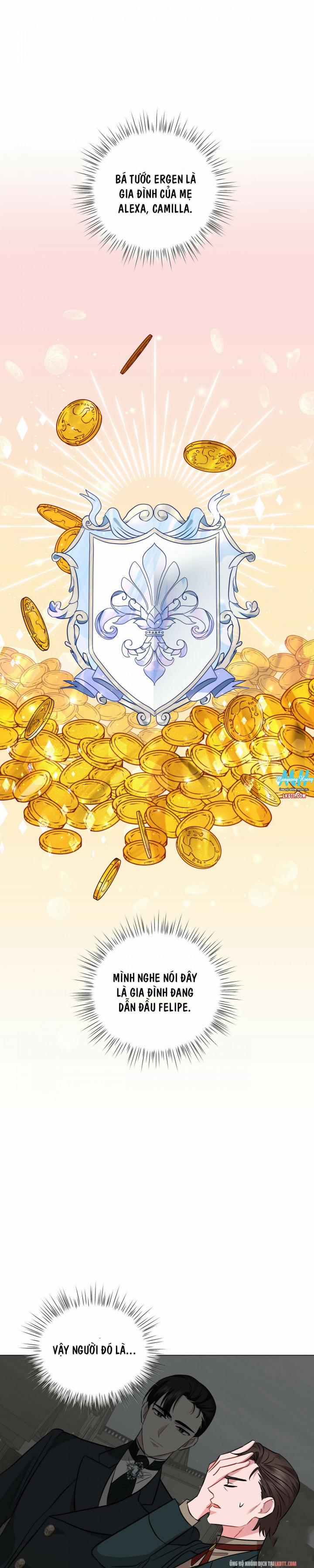 Người Đẹp Hay Quái Vật 24 trang 18