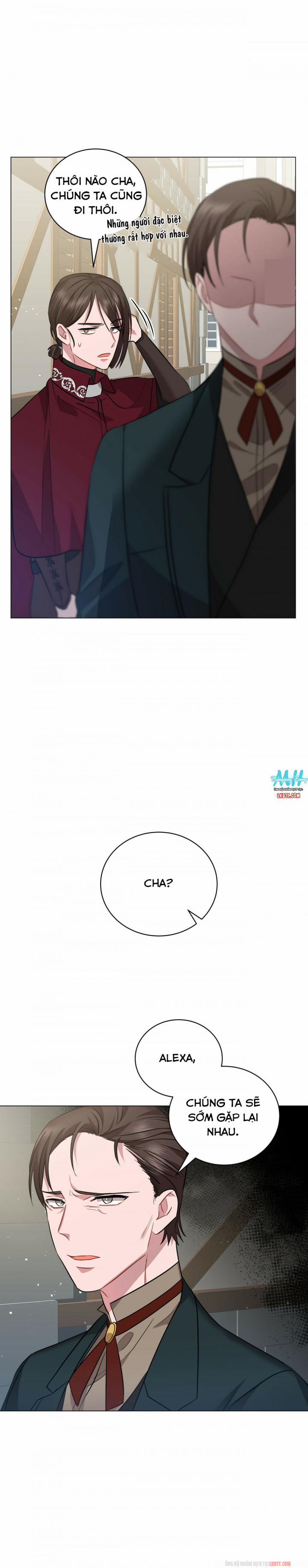 Người Đẹp Hay Quái Vật 24 trang 30