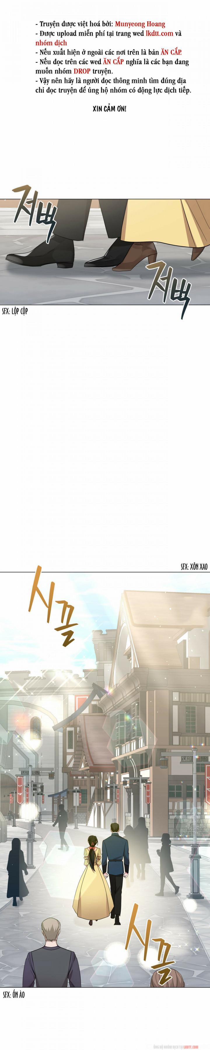 Người Đẹp Hay Quái Vật 25 trang 0