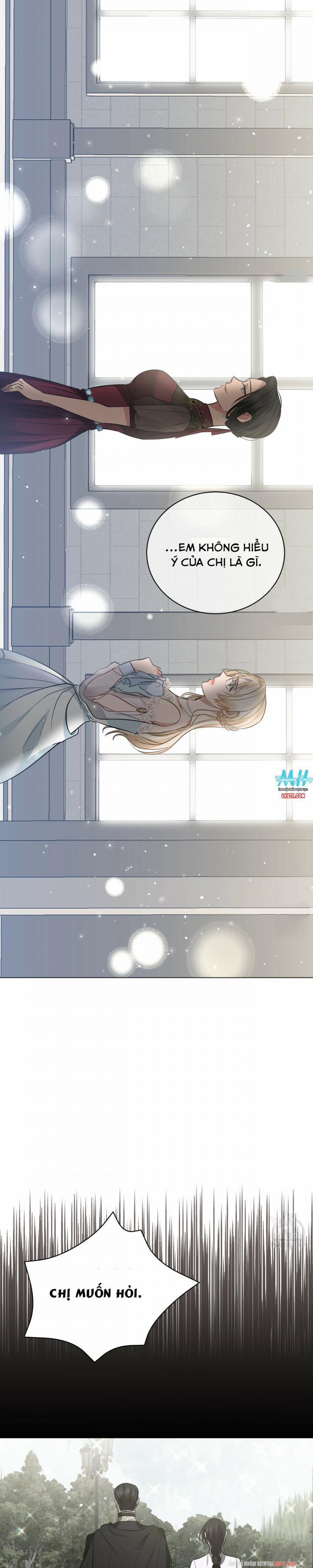 Người Đẹp Hay Quái Vật 25 trang 20