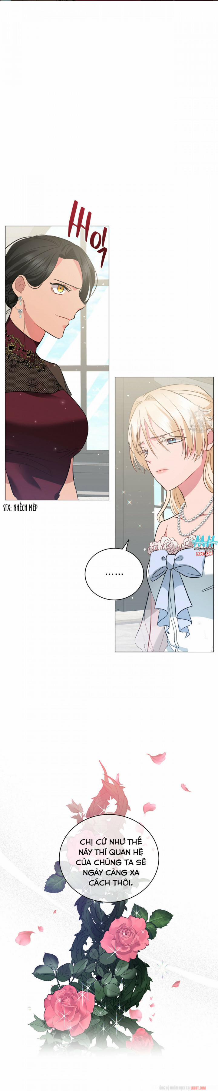 Người Đẹp Hay Quái Vật 25 trang 24