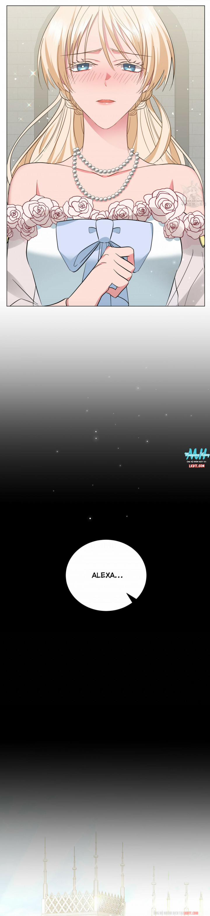 Người Đẹp Hay Quái Vật 25 trang 27