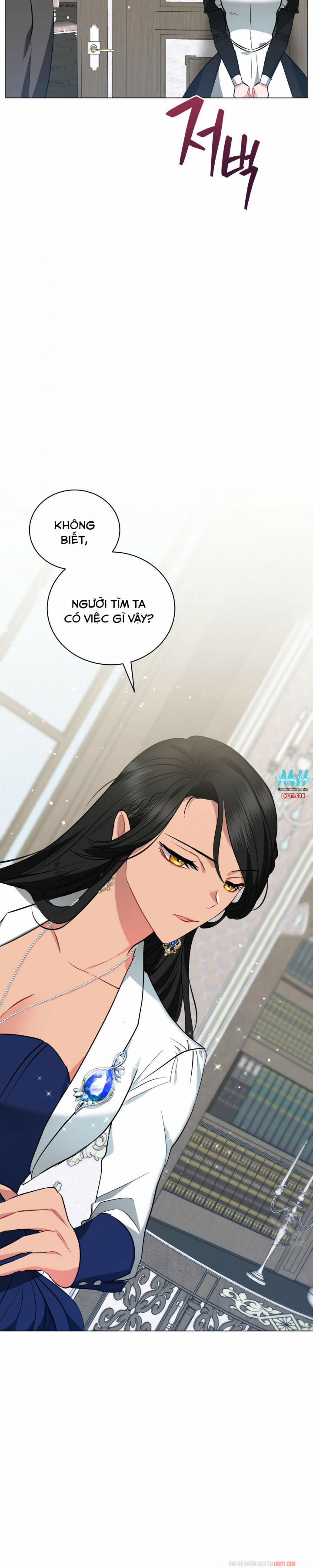 Người Đẹp Hay Quái Vật 25 trang 30