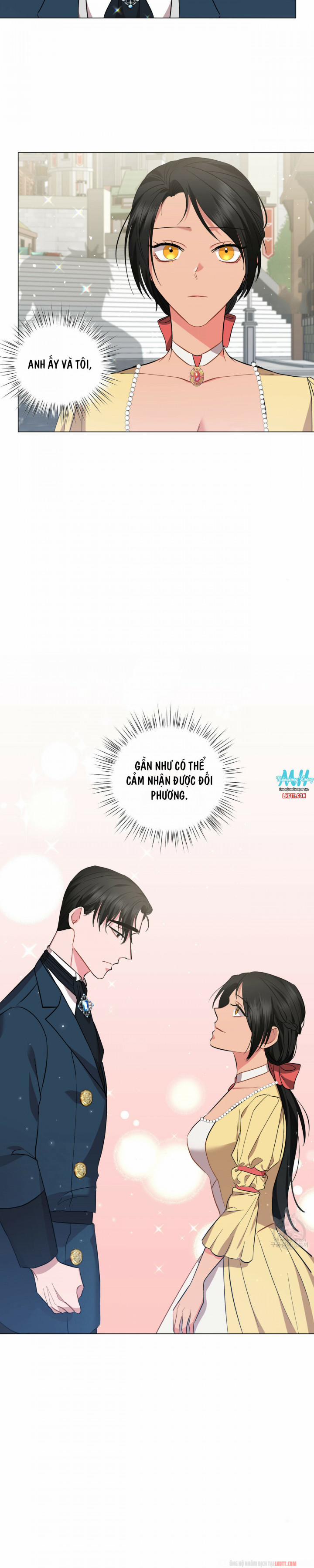 Người Đẹp Hay Quái Vật 25 trang 4